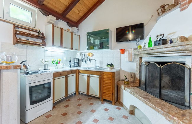 Apartments Darija - Foto 8