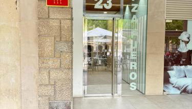 Mirador a la Plaza - Foto 3