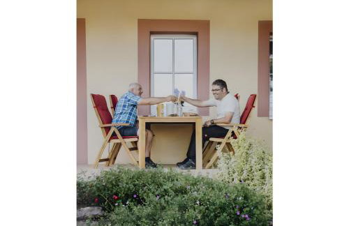 Ferienwohnung Schaible - Foto 12