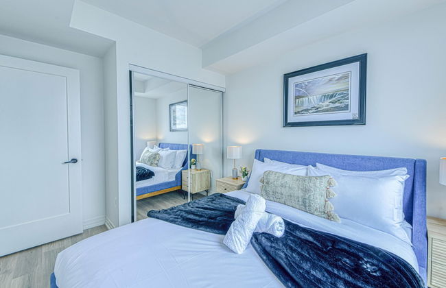 RivetStays - The Jarvis - Foto 56