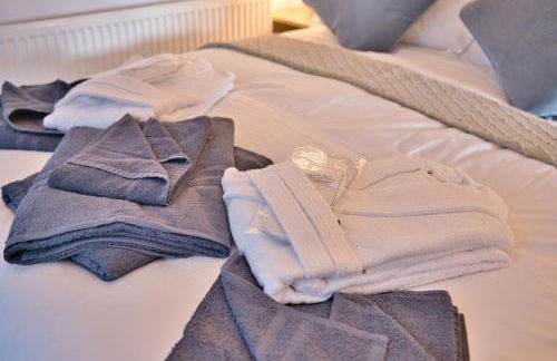 Loch Eck Holiday Park - Foto 32