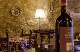 Borgo Il Poggiaccio Residenza Turistico Alberghiera - Foto 73