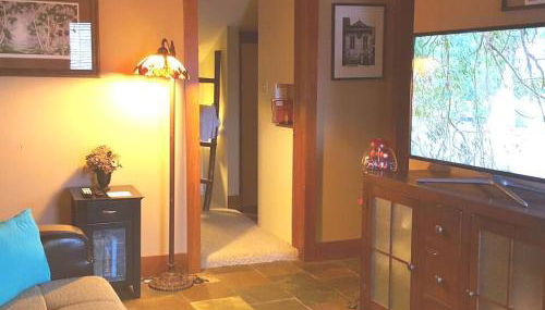 Cottage on the Mississippi Venue and dog friendly - Foto 2