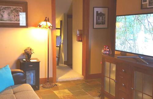 Cottage on the Mississippi Venue and dog friendly - Foto 2