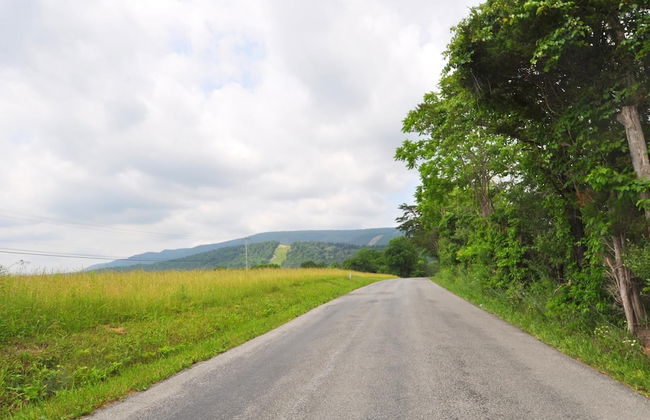 Mountain View Hideaway- A Fun Time Away! - Foto 21