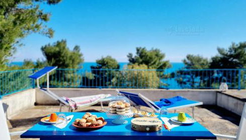 Casa Funnuvojere by LoveSud - Photo 1