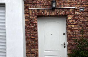 Apartament MARIA z ogródkiem i parkingiem - Foto 22