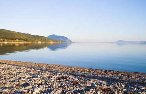 Heracles Guesthouse - Photo 30