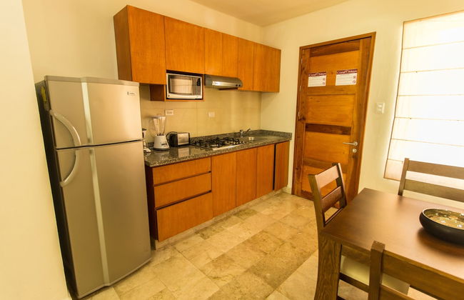 Coral Maya Stay Suites - Photo 10