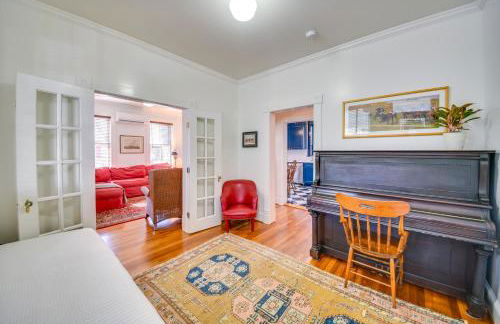 Radiant Gloucester House with Private Porch! - Foto 20