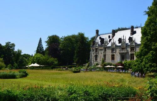 L'Orée des prés - Gîte de Charme - 3 étoiles - Foto 20