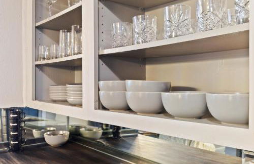 Spacious Dallas 2BR Condo Pool View - Foto 10