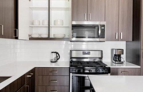 Santa Clara 1br w pool gym wd nr Costco SFO-1404 - Photo 36