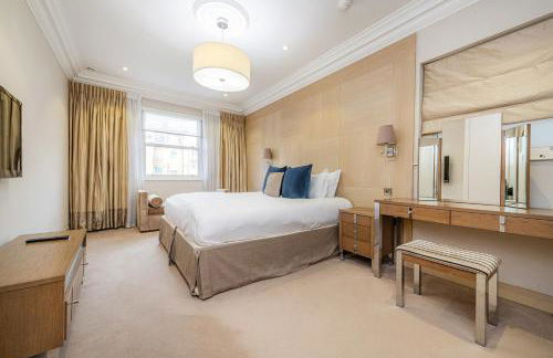 Claverley Court Apartments Knightsbridge - Foto 88