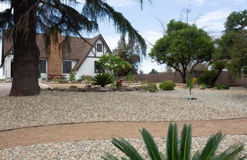 The Vintage La Mesa Tudor - Foto 57