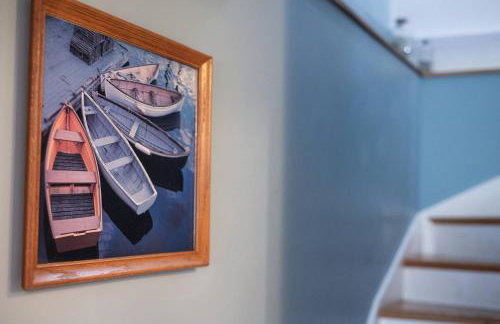 Seaside Home|Sleeps 7|Plum Cove Beach+Rockport! - Foto 37