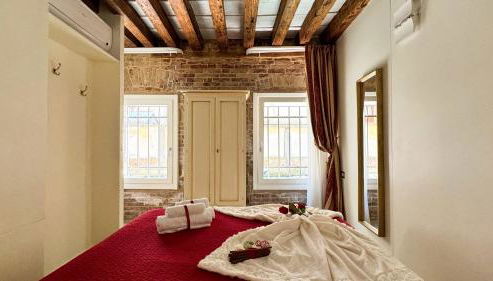 Graceful Venice Barnaba Suite by Ca-sa Check - Foto 4, Other