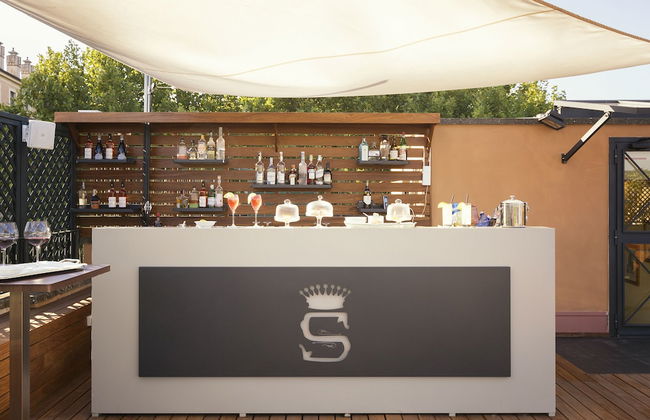 Villa Spalletti Trivelli - Foto 69