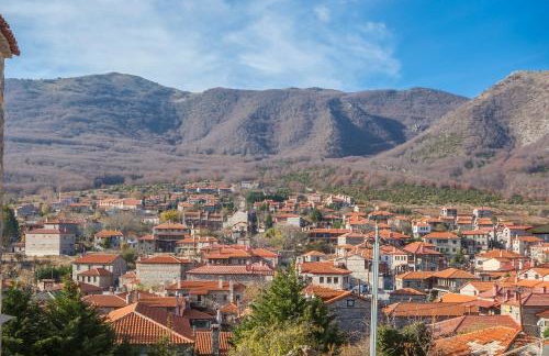 Dandy Villas Palios Agios Athanasios Rocky - Fireplace - Village Square - Foto 23