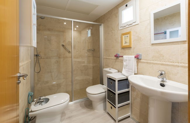 Aquamarinas in D nia - Foto 18