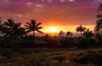❤PiH❤ A Sea-nic Escape Stunning Ocean View Mauna Kea Resort eBikes - Foto 58