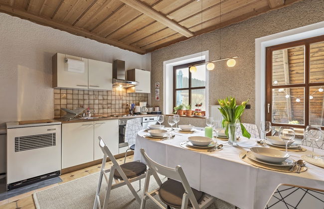 Alluring Apartment in Schonsee in the Forest - Foto 35