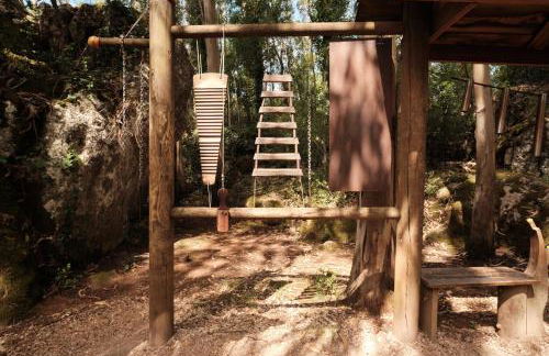 CASA DA PIA - Pia do Urso - Foto 43