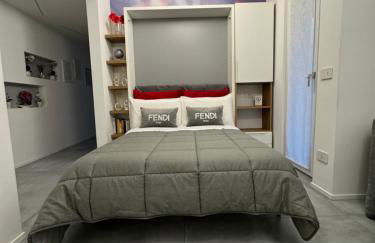 B&B Prestige Apartment - Metropolitana MM1 - Duomo Milano centro - Castello Sforzesco - Stadio San Siro - Forum Assago - Fiera Milano - Foto 29