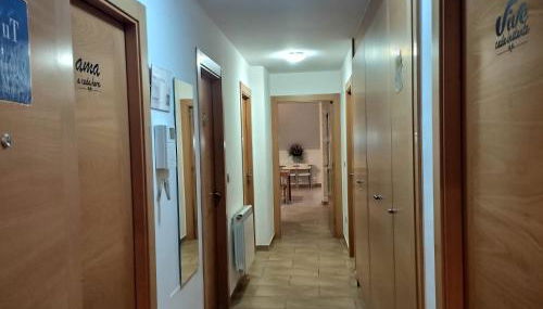 Ático Vista Alegre - Photo 2, Lobby or reception