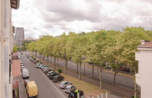 Suite Balneo Hammam Noire et Or - Foto 4