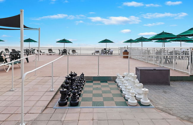 Royal Floridian Resort - Foto 67