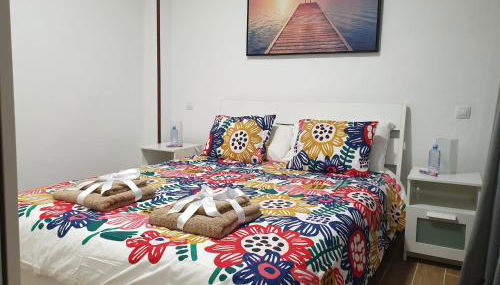 BRISAS DEL MAR APARTMENT, ONE STEP FROM THE SEA. - Foto 5