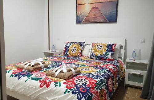 BRISAS DEL MAR APARTMENT, ONE STEP FROM THE SEA. - Foto 5