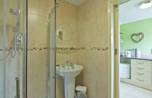 Godshill Park Cottages - Foto 24