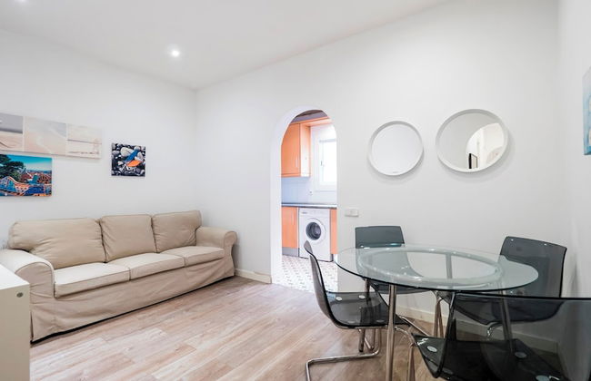 BeBarceloner Poble Nou Apartments - Foto 75