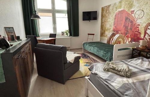 Ferienwohnung Zur alten Waage - Foto 14