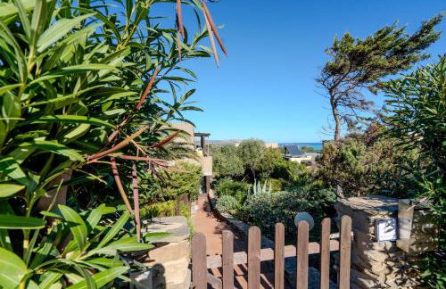 Villetta con Giardino a pochi passi dalla Spiaggia - Foto 59