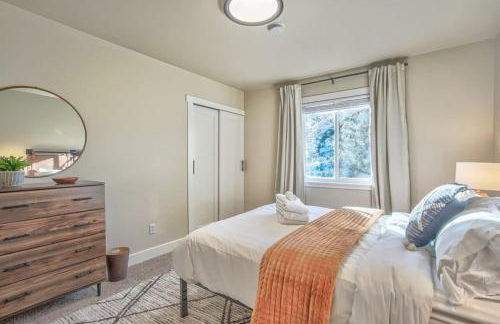 4BD With Game Lounge Hot tub Dog Friendly USAFA - Foto 3