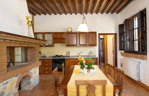 Villa Cresci con piscina Tuscan villa with pool near Sassetta thermal baths & Bolgheri Wine Route - Foto 62