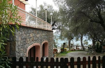 CASA OLEANDRO - Photo 40