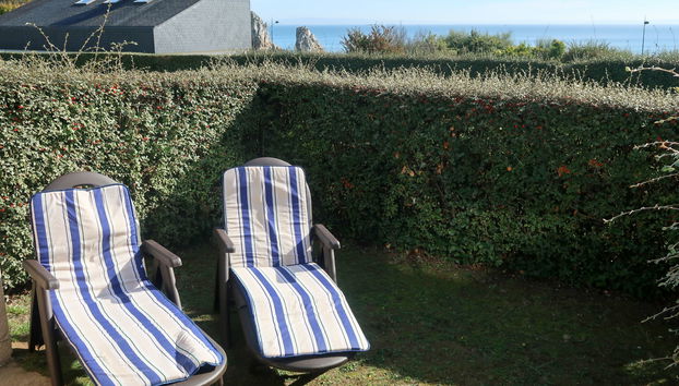 Apartment Fakarava by Interhome - Foto 2, Terrace