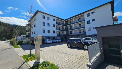 Traumwohnung Füssen 14 - Foto 5