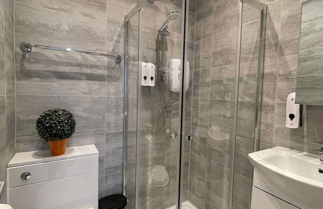 Westminster Inn - Foto 41