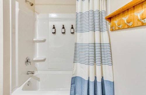 Near Golf Courses Cozy Home in Ocean Isle Beach! - Foto 17