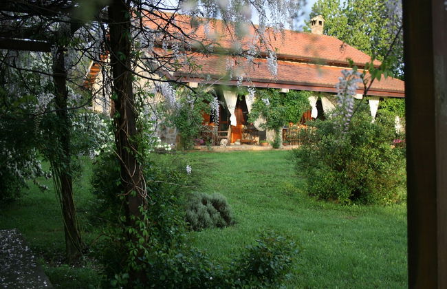 Cottage Beach Vico - Foto 36