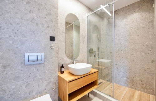 Oddity Seafront Penthouse Apartments - Foto 40