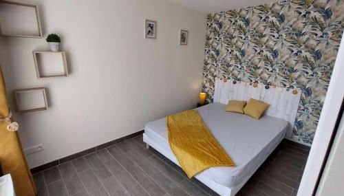 Maison entre terre & mer - Photo 3