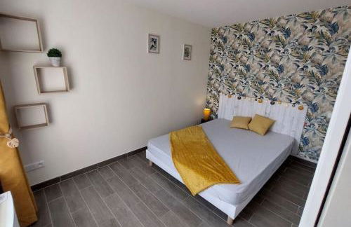 Maison entre terre & mer - Foto 3