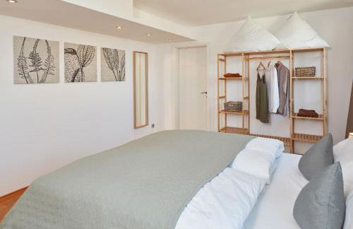 ⸨⸩ Sunset Penthouse: Messe - Siemens - DB - MAN ⸨⸩ - Foto 14