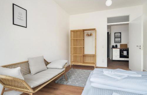 Bright & Spacious Berlin Home - Foto 9